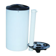 Water Softener Brine Tank